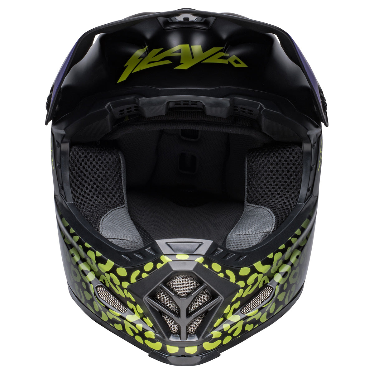 Bell Moto-9 Mips Youth Helmet