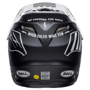 Bell Moto-9 Mips Youth Helmet