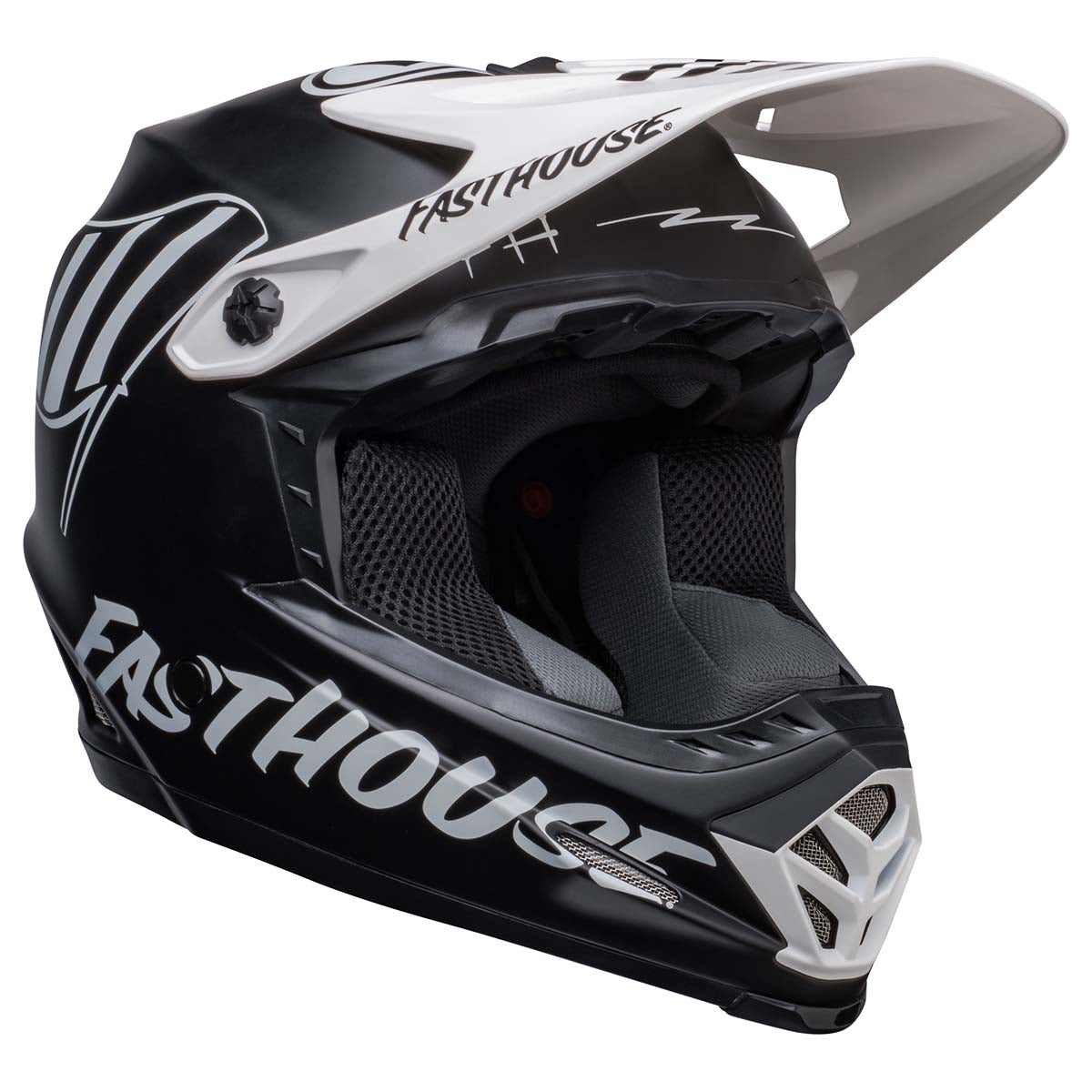 Bell Moto-9 Mips Youth Helmet