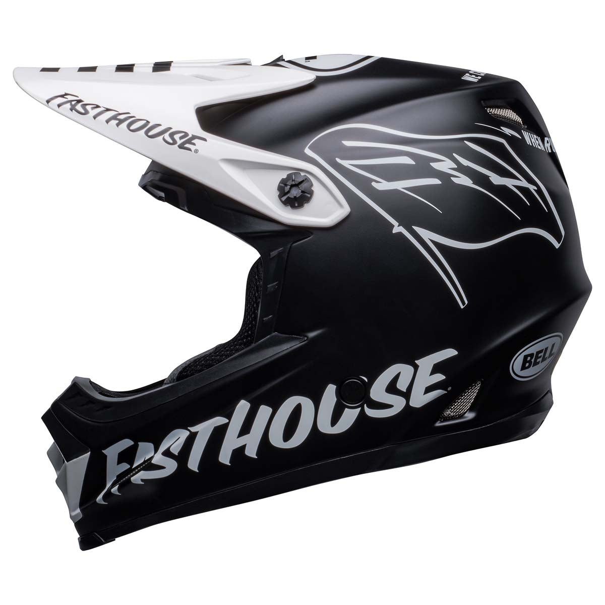 Bell Moto-9 Mips Youth Helmet