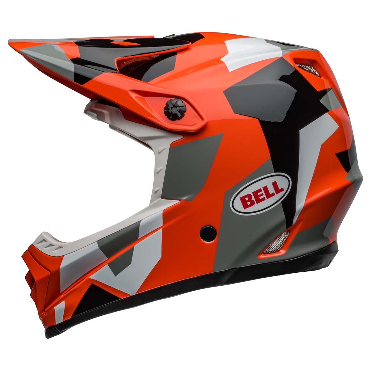 Bell Moto-9 Mips Youth Helmet