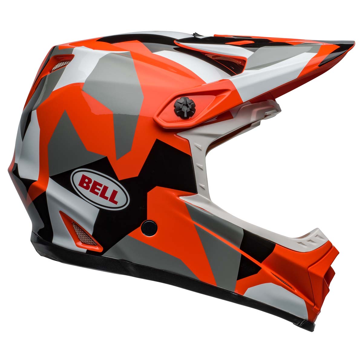 Bell Moto-9 Mips Youth Helmet