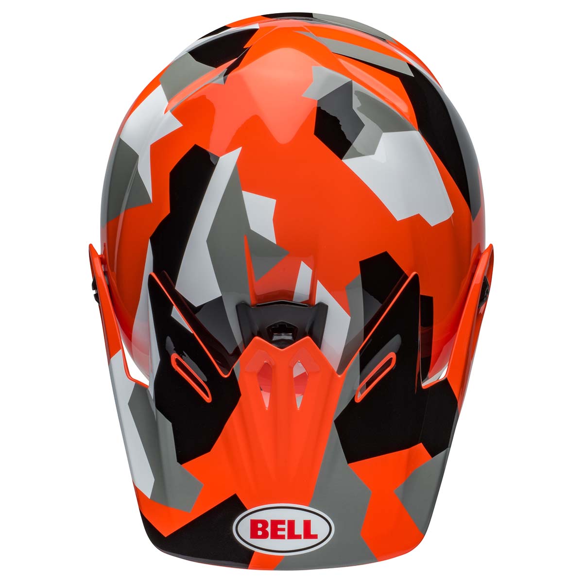 Bell Moto-9 Mips Youth Helmet