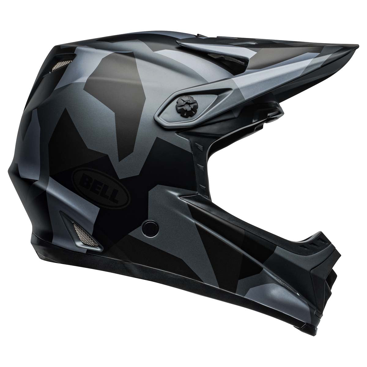 Bell Moto-9 Mips Youth Helmet