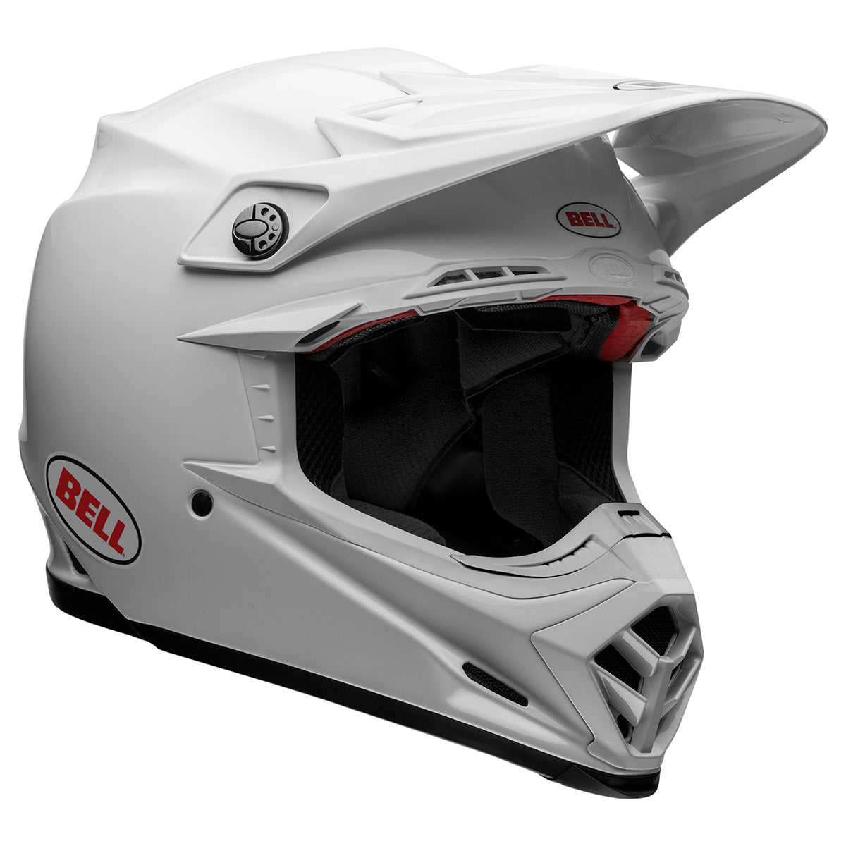 Bell Moto-9S Flex Helmets