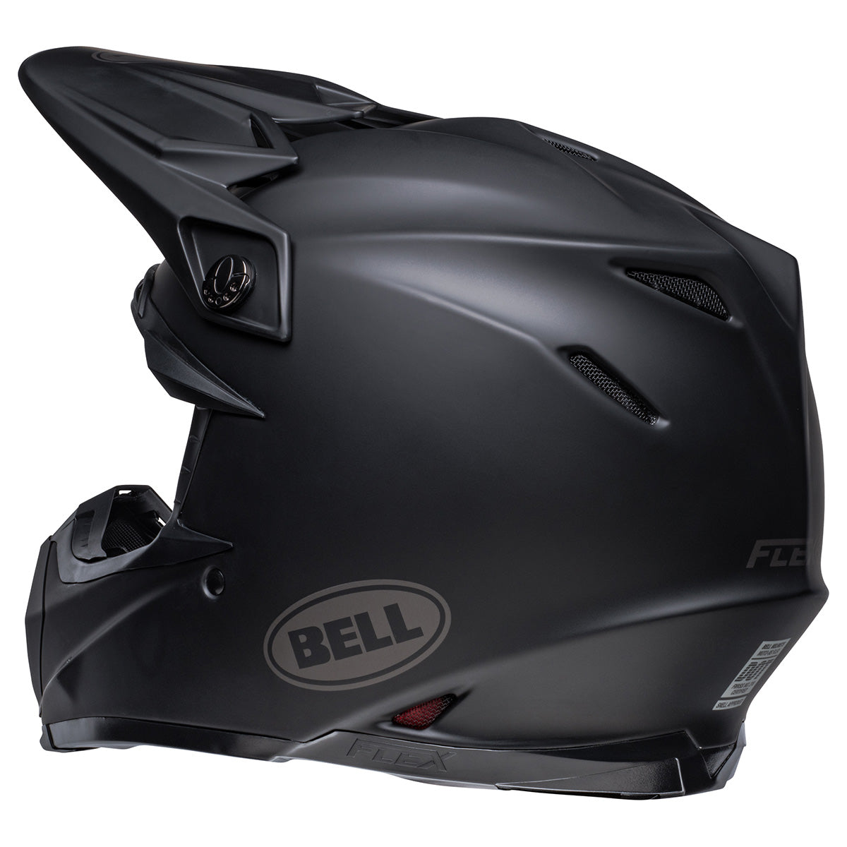 Bell Moto-9S Flex Helmets