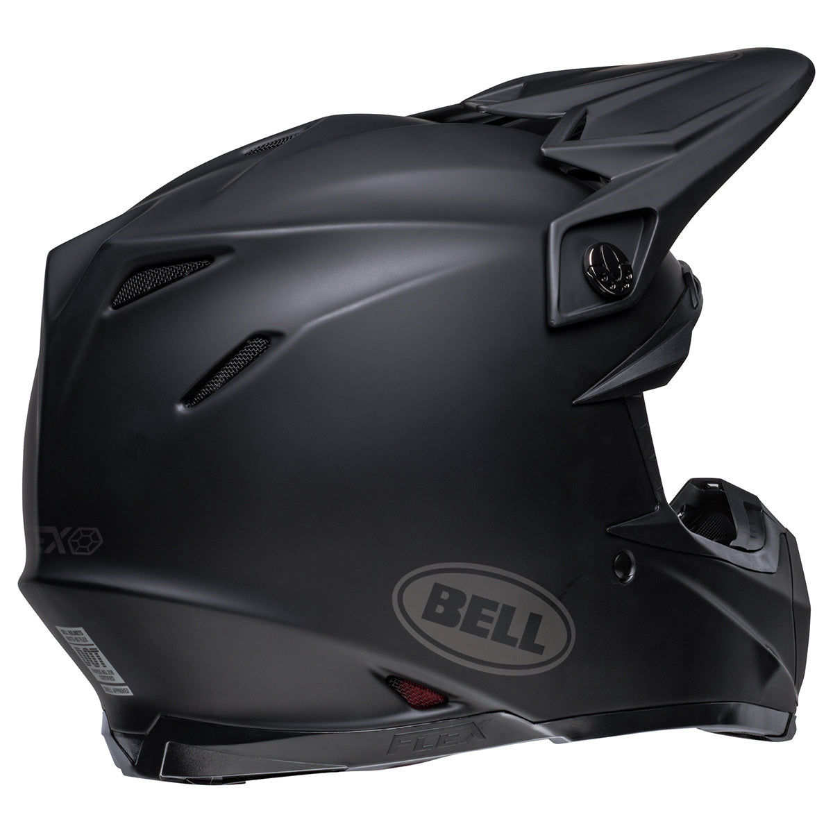 Bell Moto-9S Flex Helmets