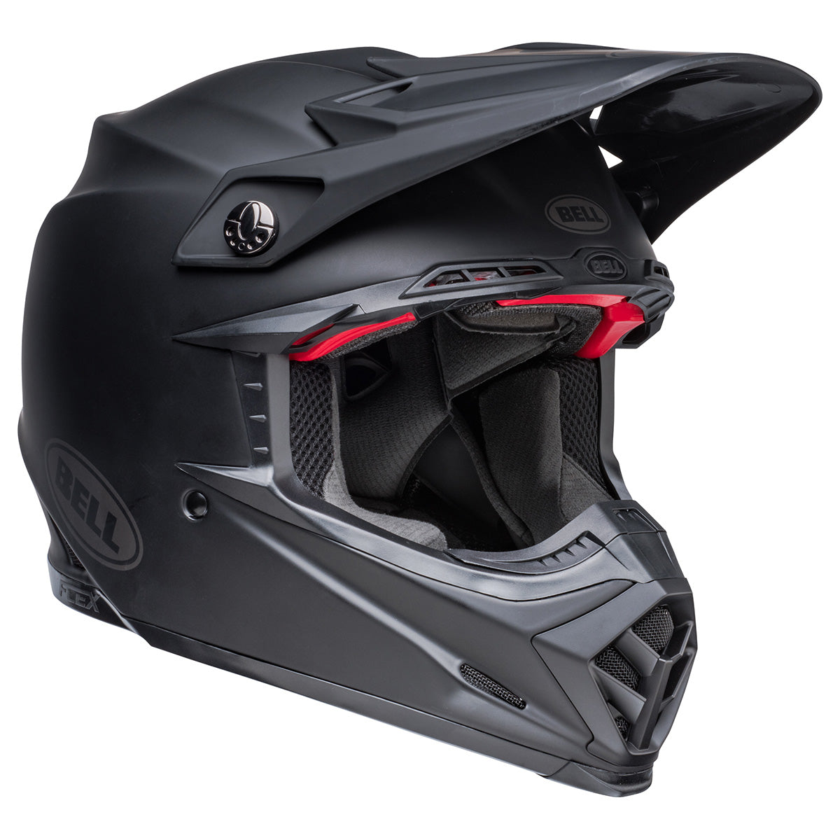 Bell Moto-9S Flex Helmets