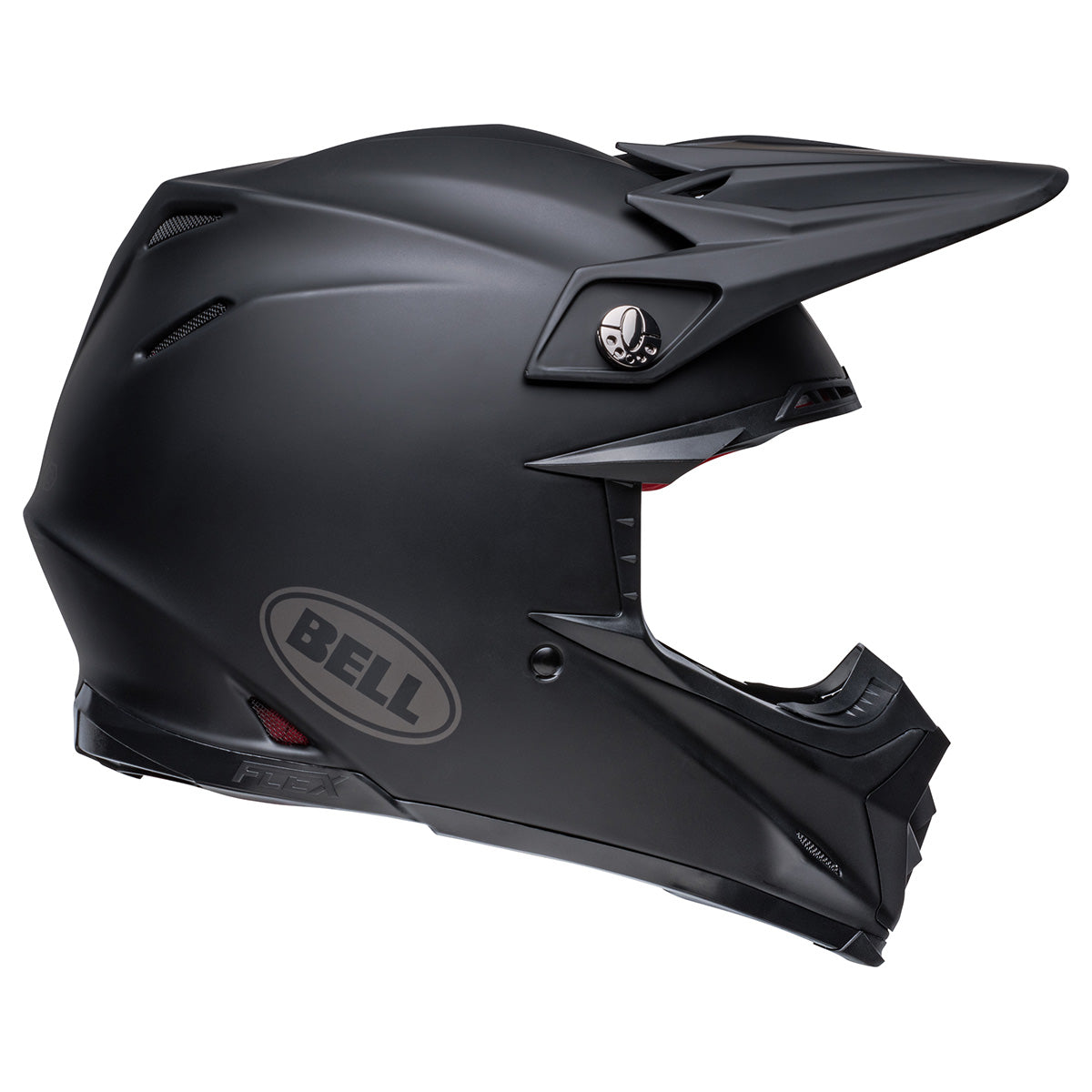 Bell Moto-9S Flex Helmets