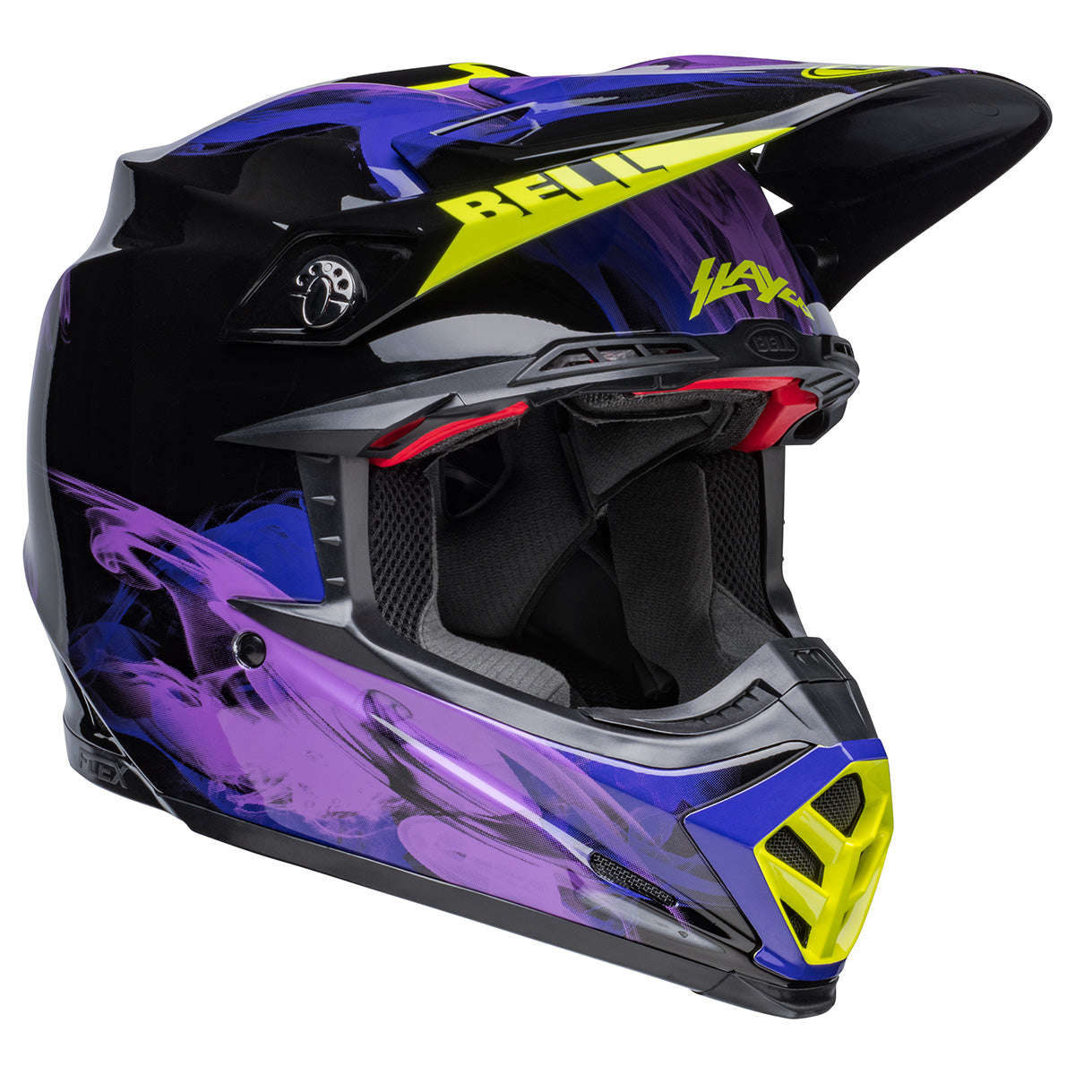 Bell Moto-9S Flex Helmets