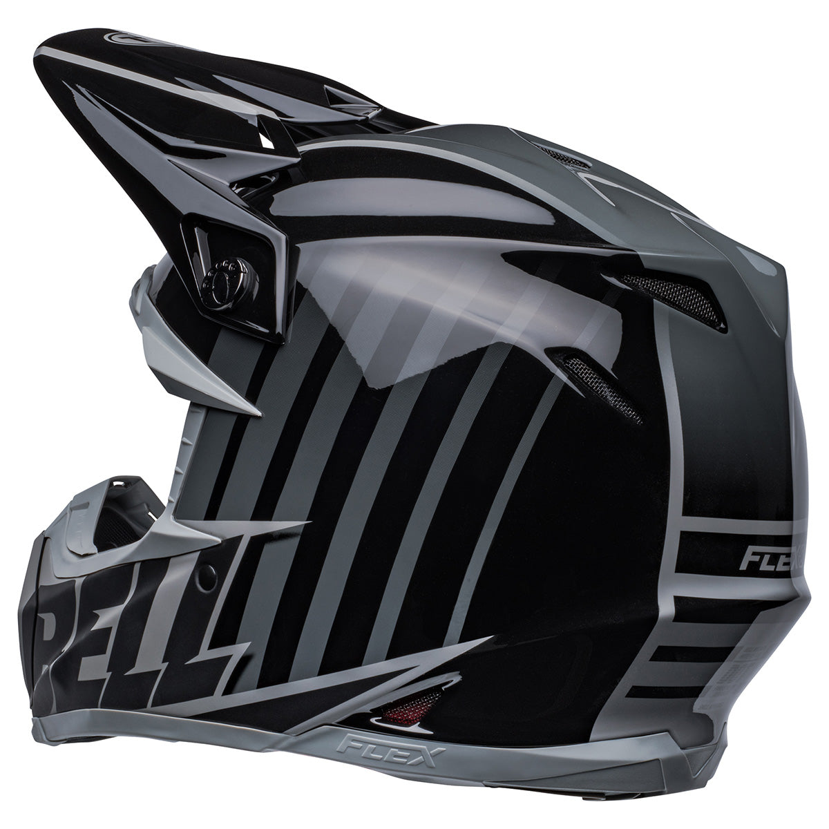 Bell Moto-9S Flex Helmets