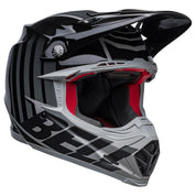 Bell Moto-9S Flex Helmets