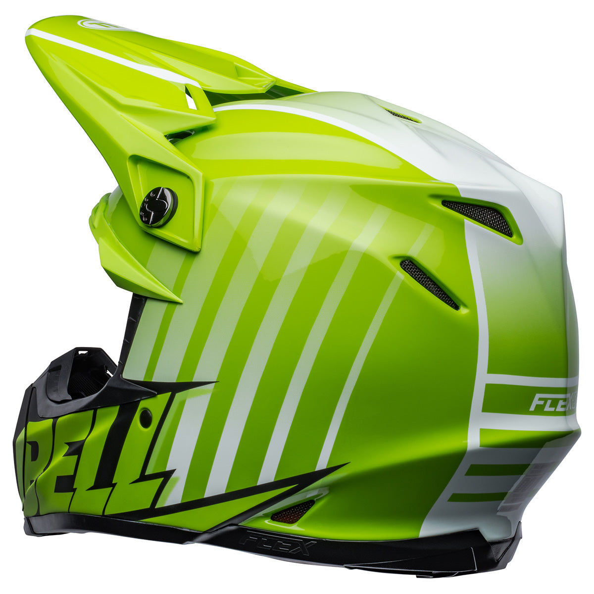 Bell Moto-9S Flex Helmets