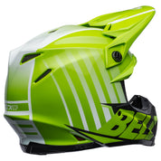 Bell Moto-9S Flex Helmets