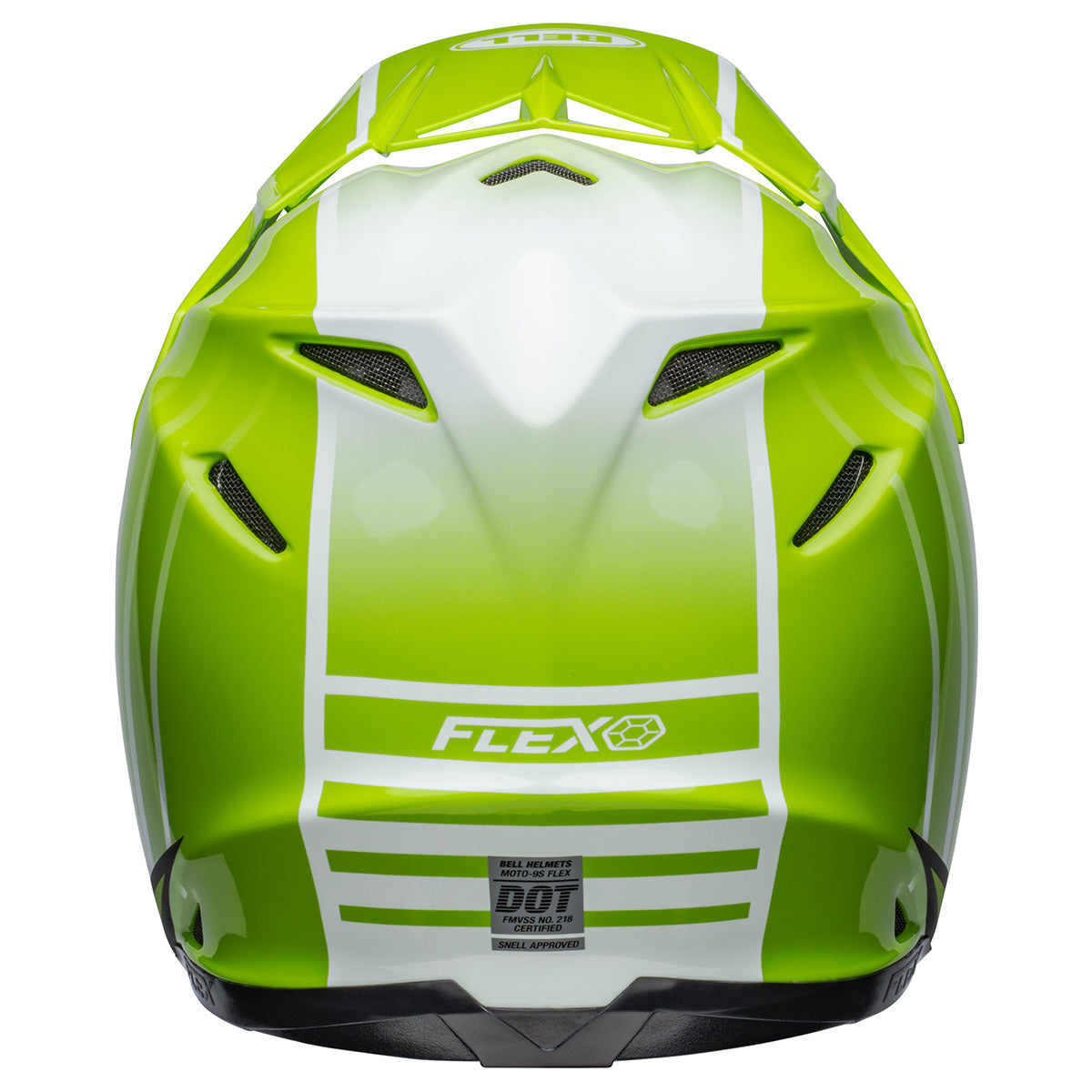 Bell Moto-9S Flex Helmets