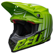 Bell Moto-9S Flex Helmets