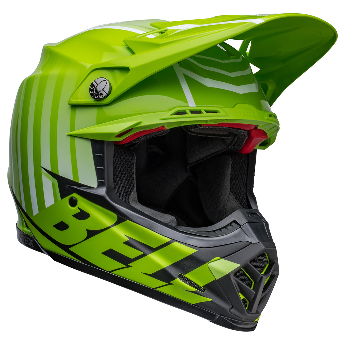 Bell Moto-9S Flex Helmets