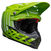 Bell Moto-9S Flex Helmets