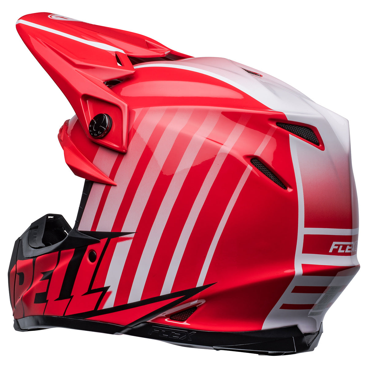 Bell Moto-9S Flex Helmets