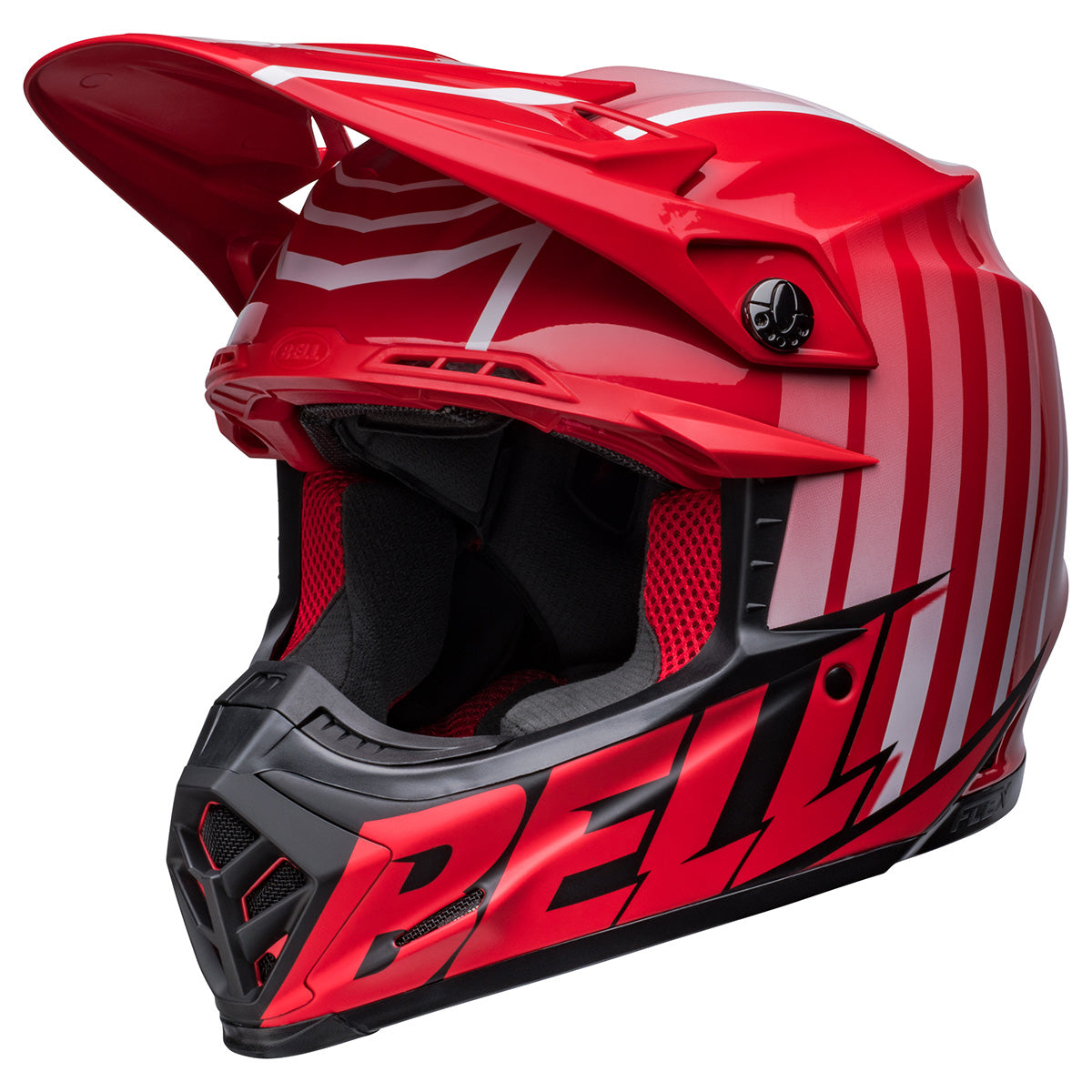 Bell Moto-9S Flex Helmets