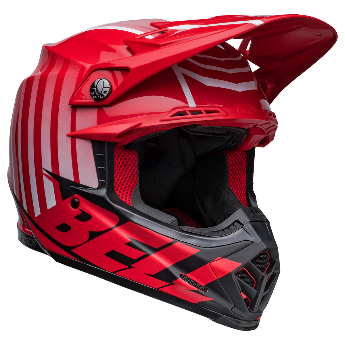 Bell Moto-9S Flex Helmets