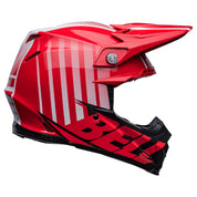 Bell Moto-9S Flex Helmets