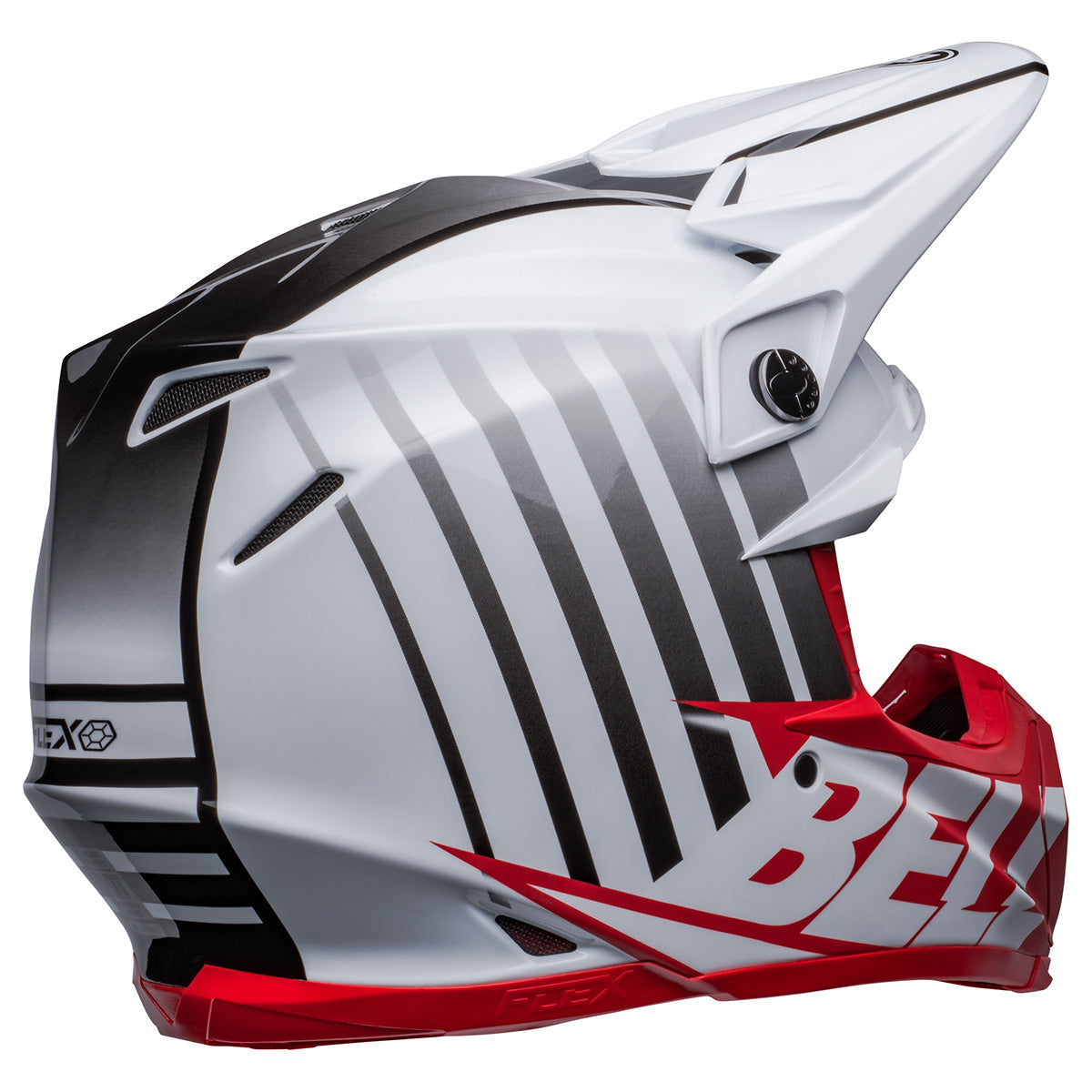 Bell Moto-9S Flex Helmets