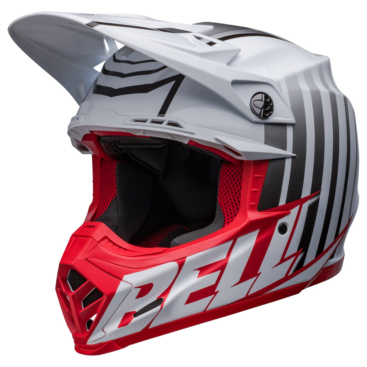 Bell Moto-9S Flex Helmets