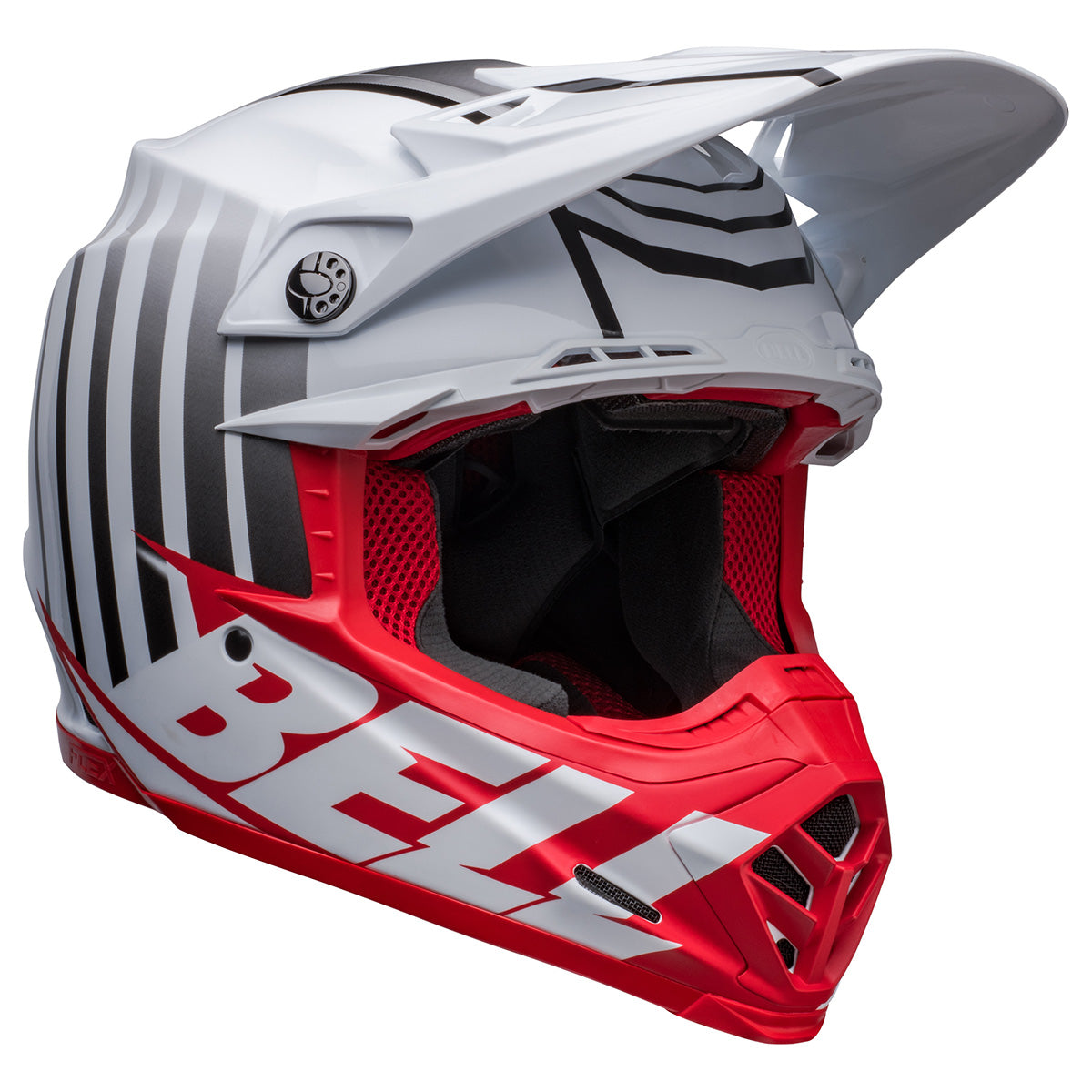 Bell Moto-9S Flex Helmets