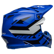 Bell Moto-9S Flex Helmets