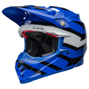 Bell Moto-9S Flex Helmets