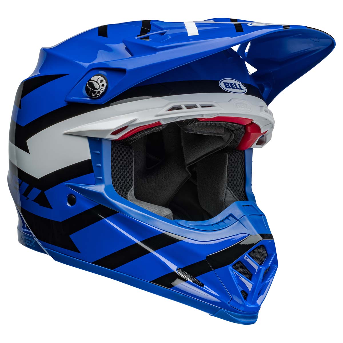 Bell Moto-9S Flex Helmets