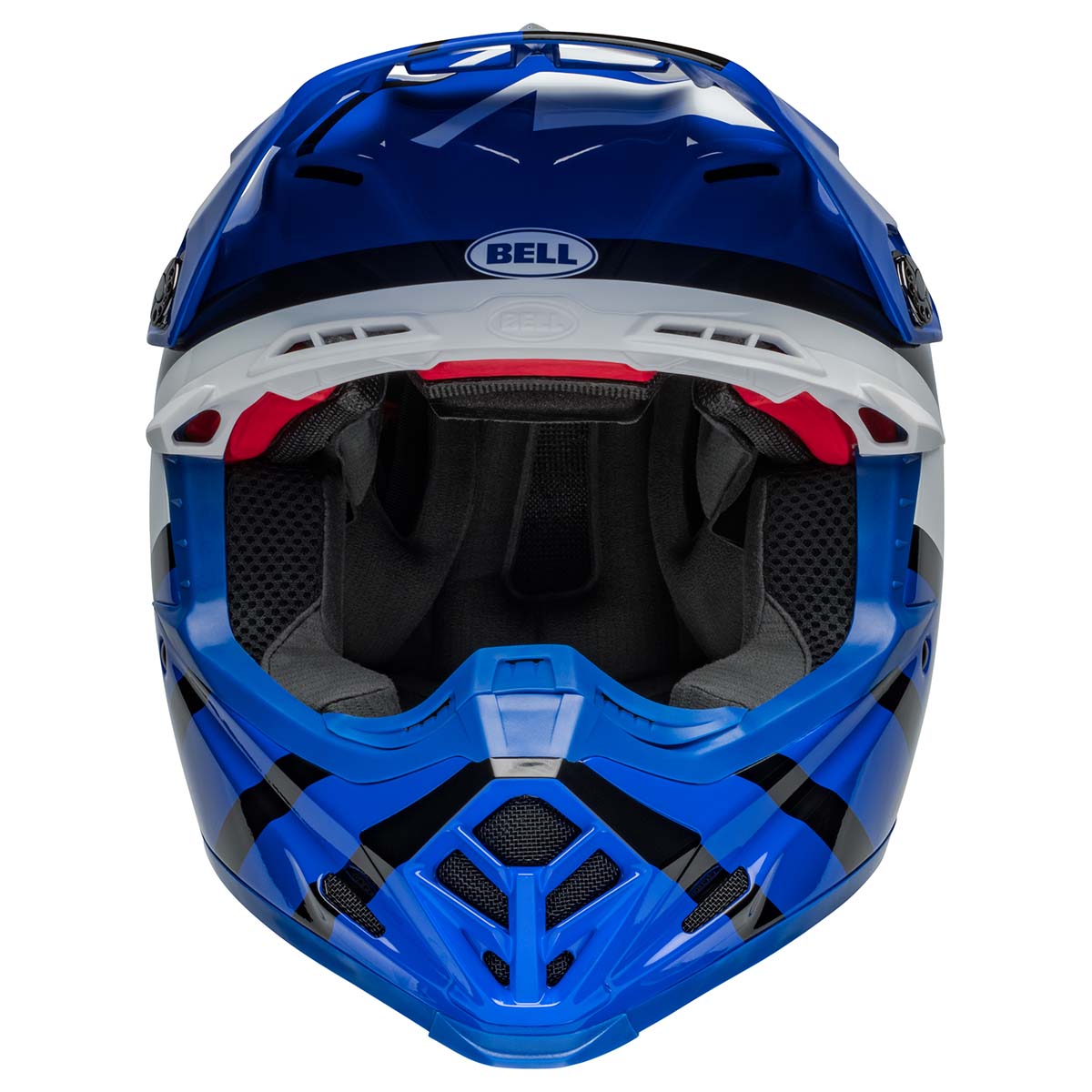 Bell Moto-9S Flex Helmets