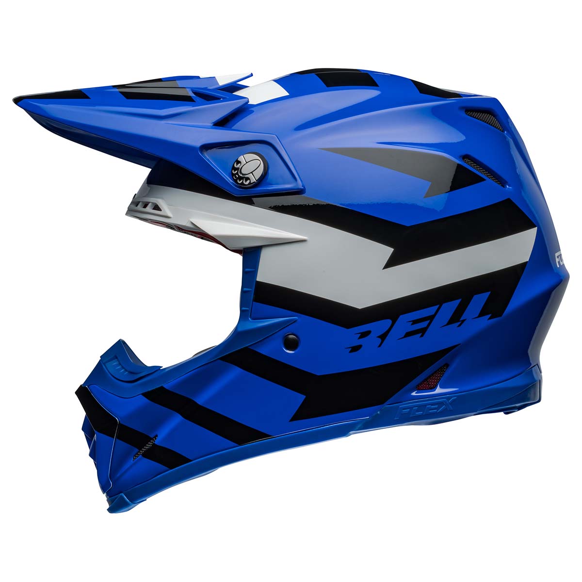 Bell Moto-9S Flex Helmets