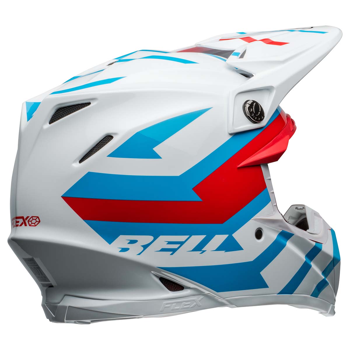 Bell Moto-9S Flex Helmets