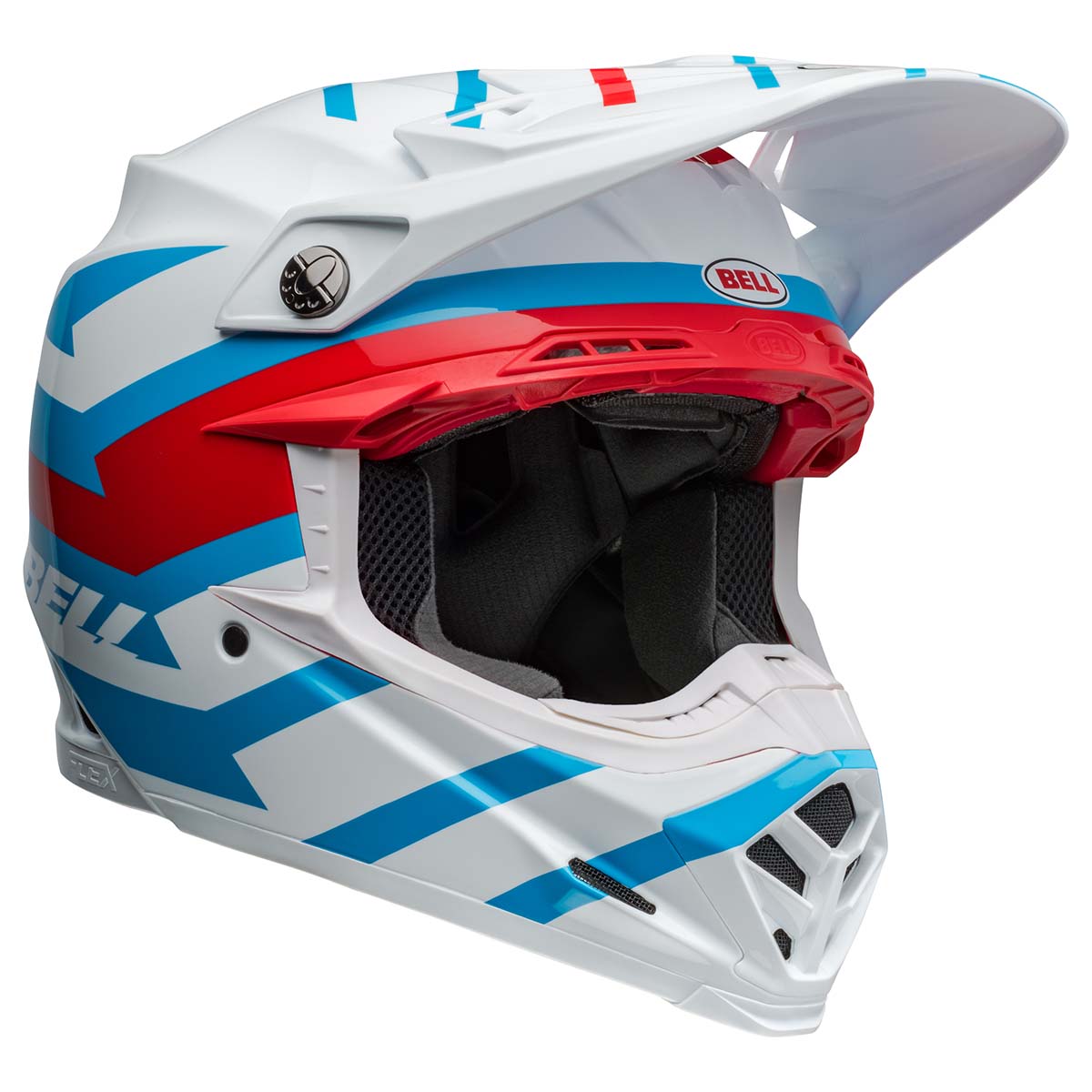 Bell Moto-9S Flex Helmets