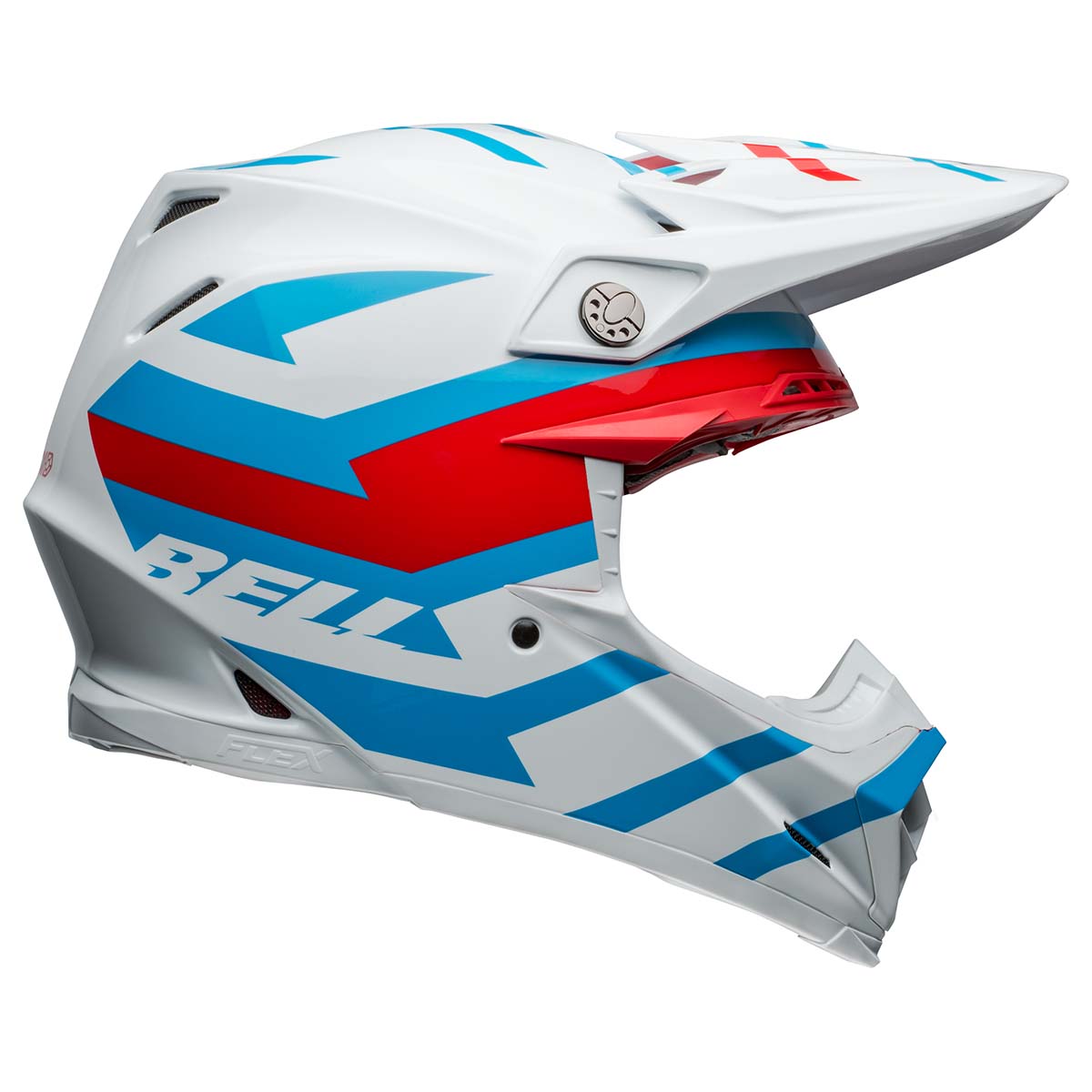 Bell Moto-9S Flex Helmets