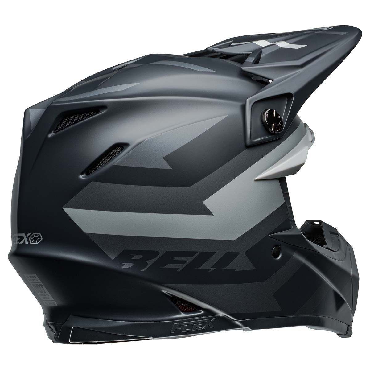 Bell Moto-9S Flex Helmets