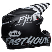 Bell Moto-9S Flex Helmets