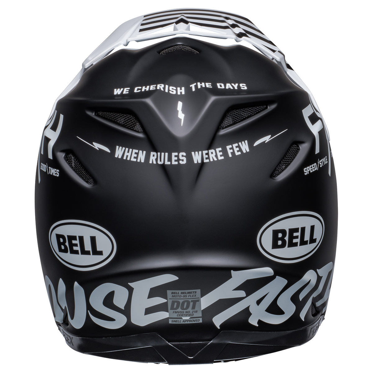 Bell Moto-9S Flex Helmets