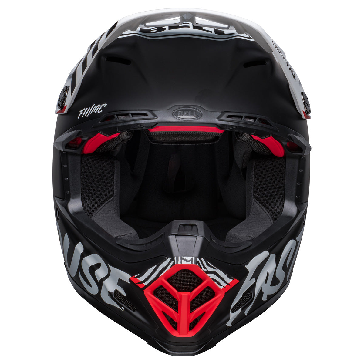 Bell Moto-9S Flex Helmets