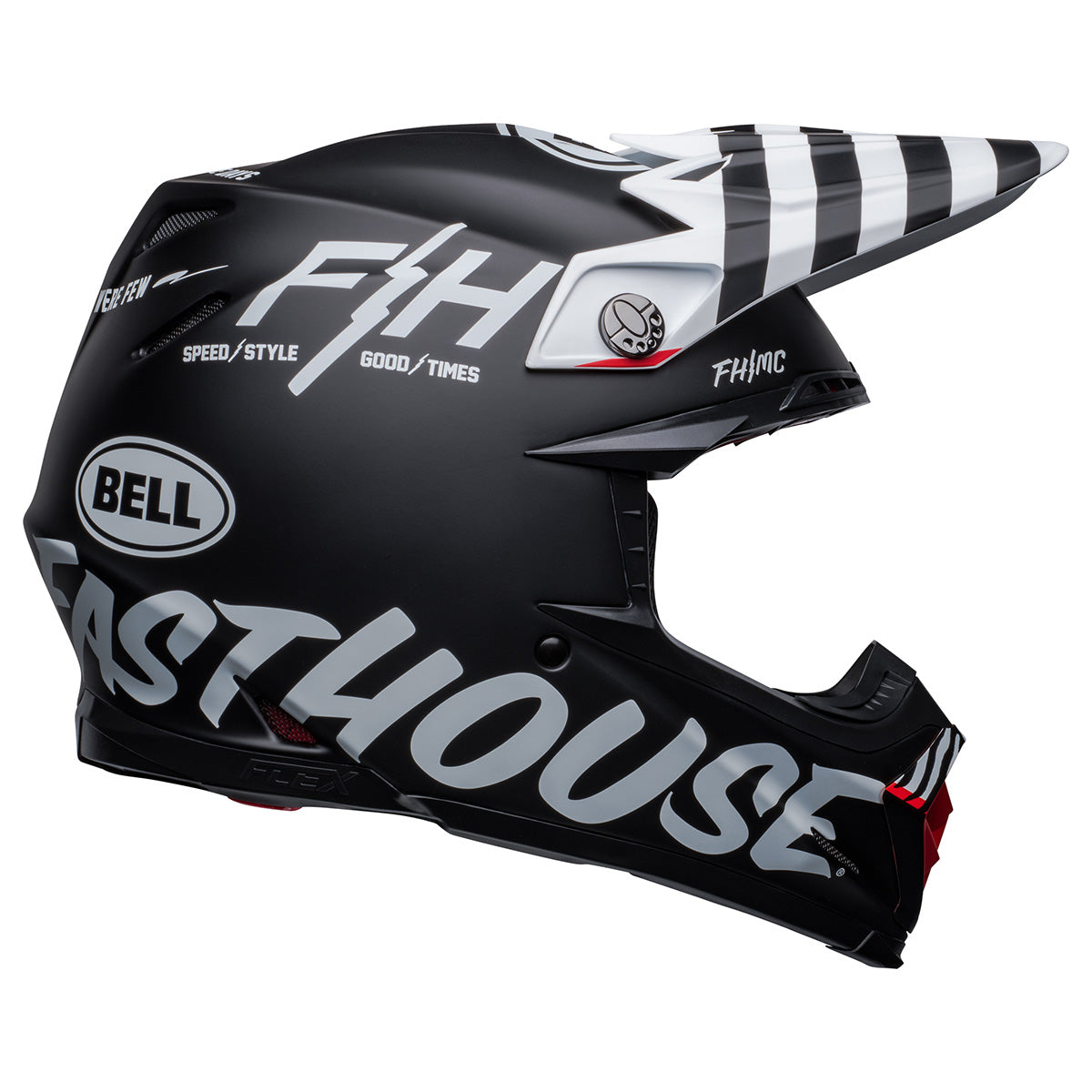 Bell Moto-9S Flex Helmets