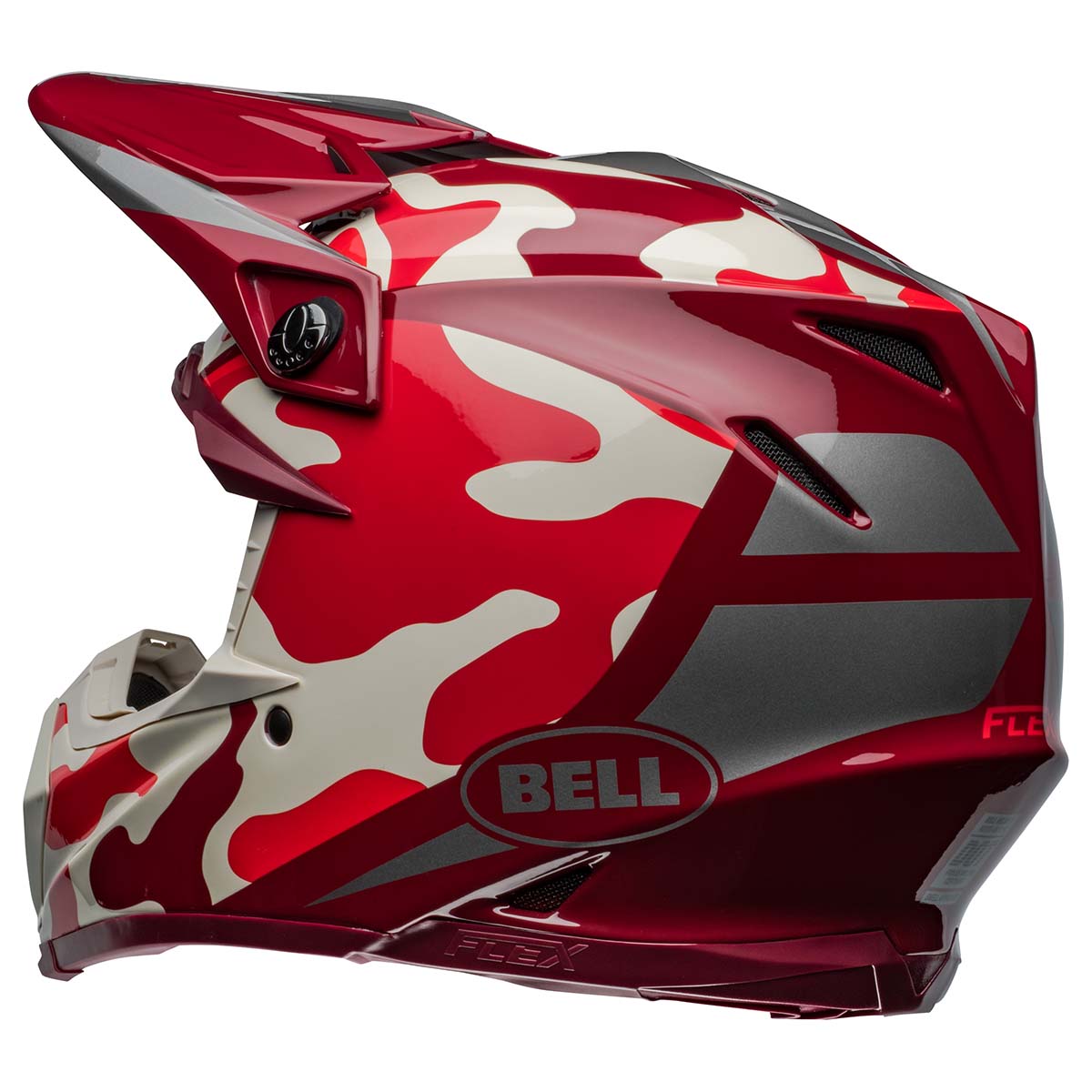 Bell Moto-9S Flex Helmets