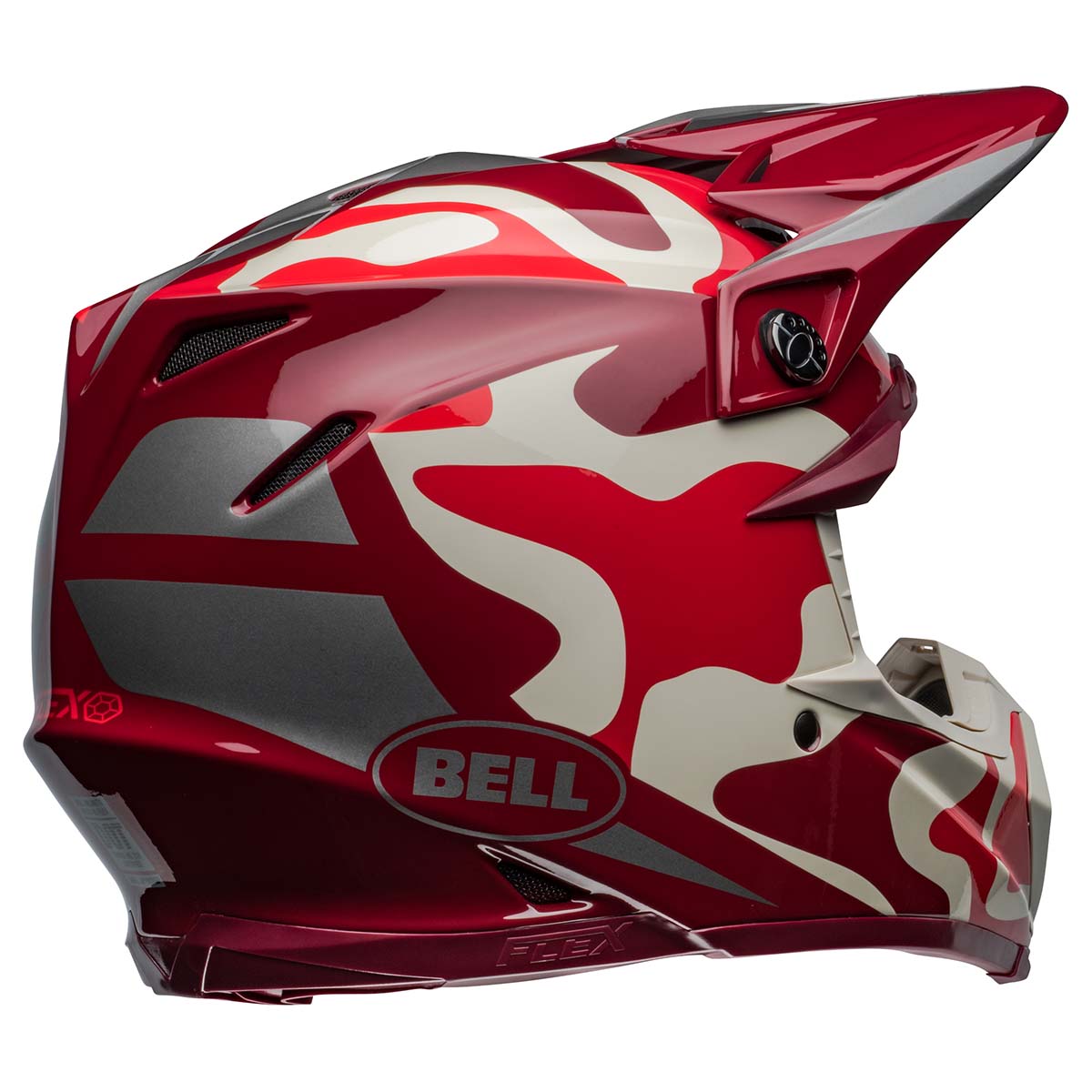 Bell Moto-9S Flex Helmets