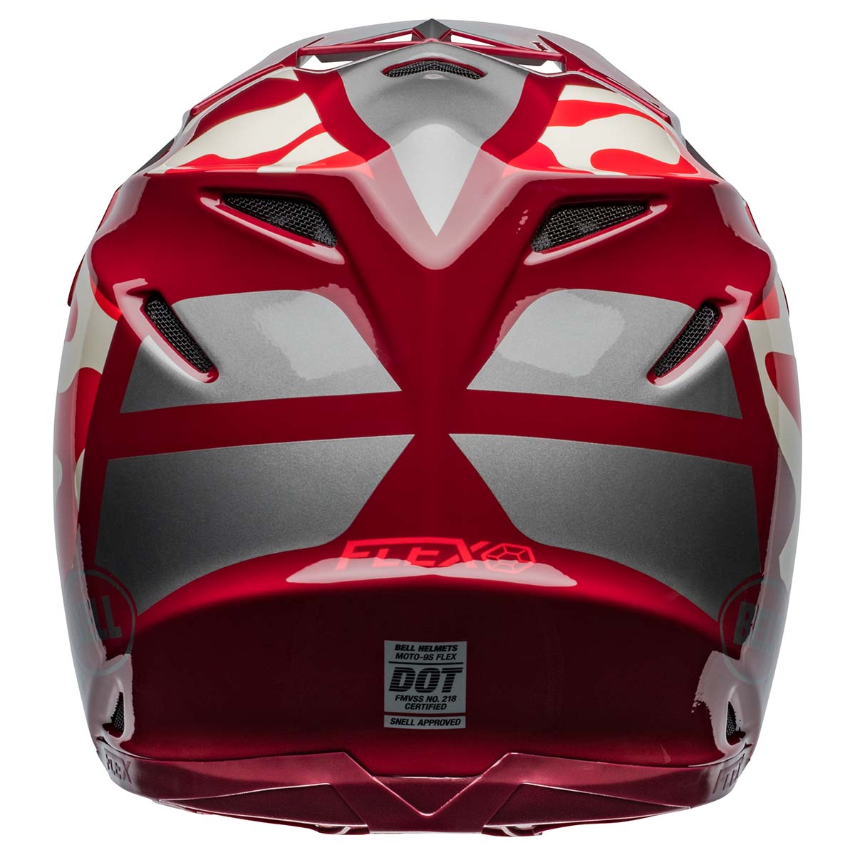 Bell Moto-9S Flex Helmets