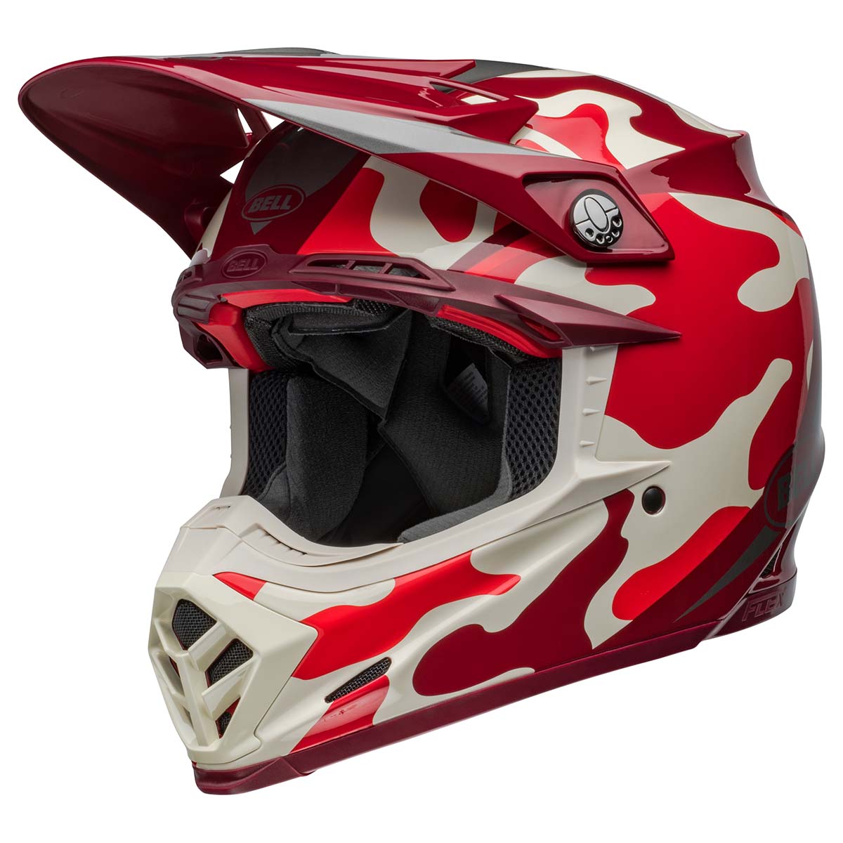 Bell Moto-9S Flex Helmets