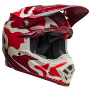 Bell Moto-9S Flex Helmets