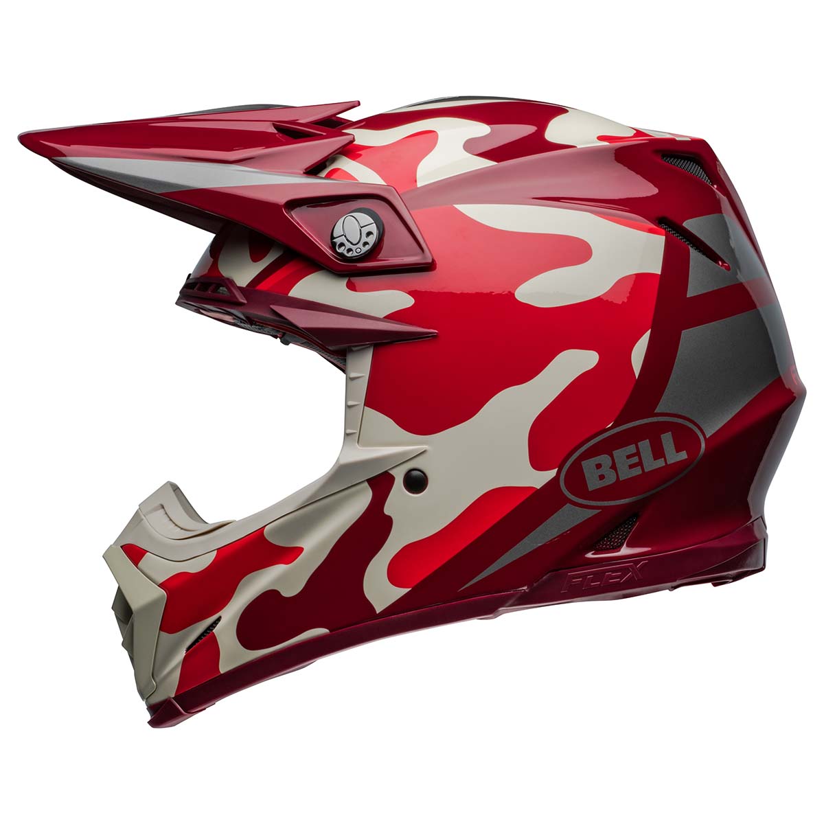 Bell Moto-9S Flex Helmets