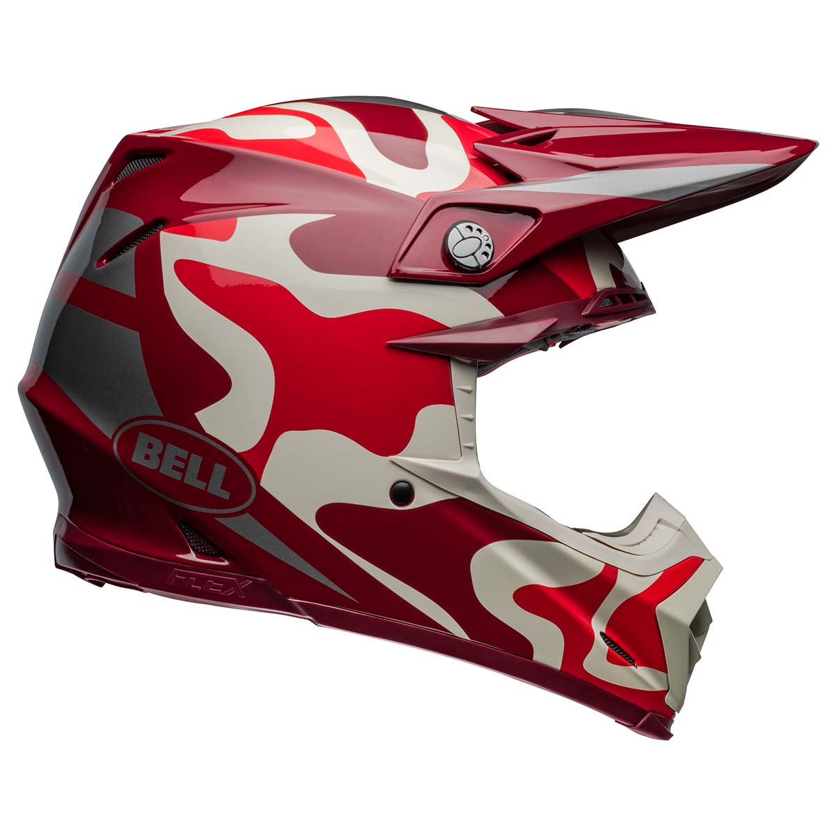 Bell Moto-9S Flex Helmets