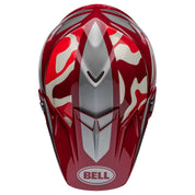 Bell Moto-9S Flex Helmets